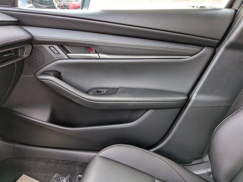 New 2026 MAZDA MAZDA3 s FWD image 32