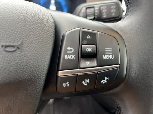 Used 2025 Ford Bronco Sport Big Bend image 32