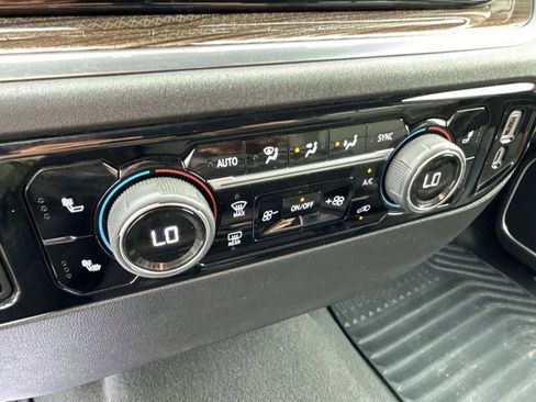 Certified 2024 Chevrolet Silverado 2500 LT w/ All Star Edition image 8