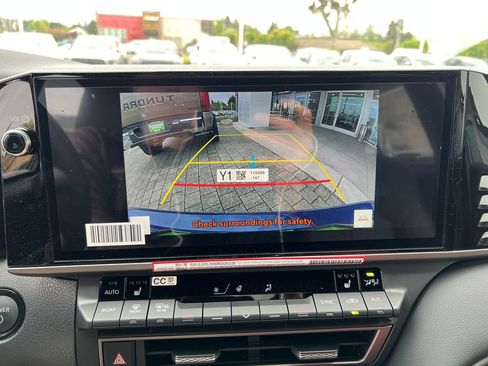 New 2026 Toyota Camry XSE AWD/4WD image 15