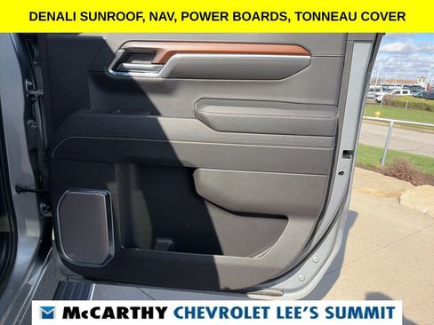 Certified 2024 GMC Sierra 1500 Denali w/ Denali Reserve Package image 46