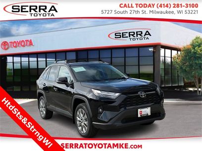 Used 2024 Toyota RAV4 XLE Premium