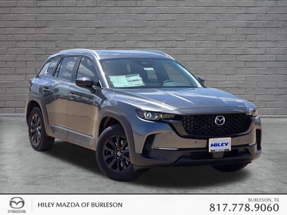New 2026 MAZDA CX-50 AWD 2.5 S w/ Weather Package