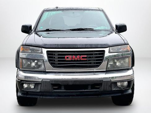 Used 2011 GMC Canyon SLE AWD/4WD image 2