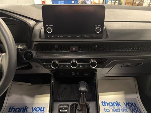 Certified 2023 Honda CR-V Sport image 19