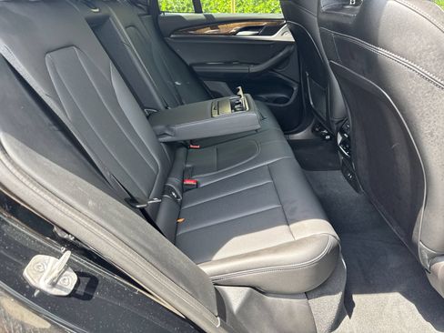 Used 2022 BMW X3 xDrive30i AWD/4WD image 15