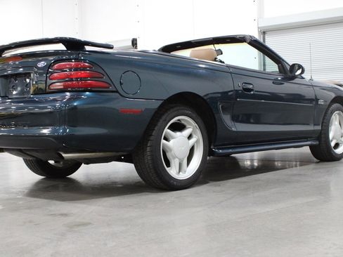 Used 1995 Ford Mustang GT image 23