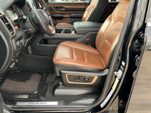 Used 2023 RAM 1500 Limited image 19