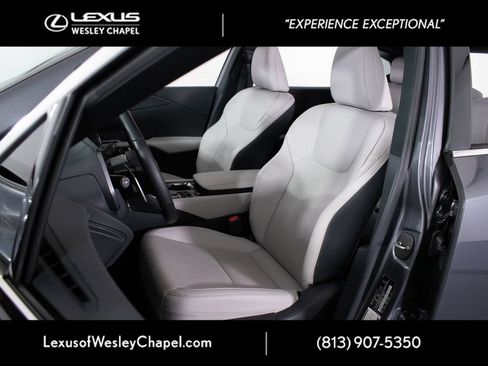 Used 2025 Lexus RX 350 Premium Plus w/ Accessory Package (Z1) FWD image 13