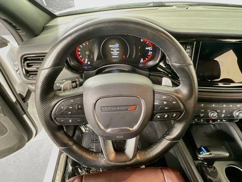 Used 2023 Dodge Durango R/T AWD/4WD image 11