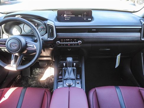 New 2026 MAZDA CX-50 AWD 2.5 Hybrid w/ Weather Package image 14
