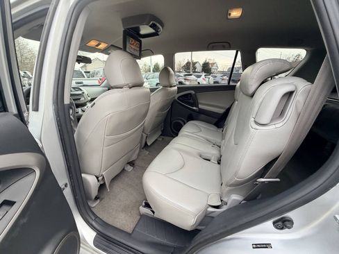 Used 2008 Toyota RAV4 4WD image 49