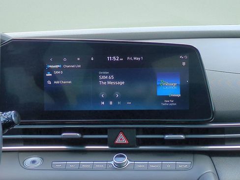 Certified 2023 Hyundai Elantra SEL w/ Convenience Package FWD image 14