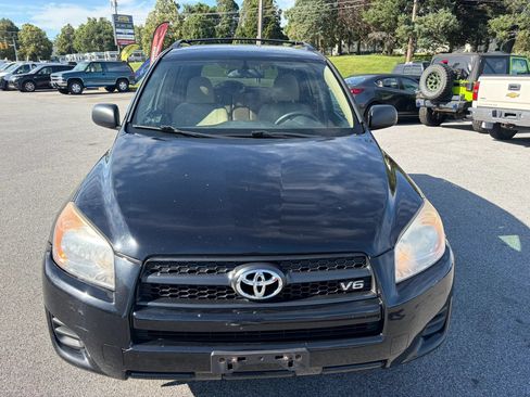 Used 2011 Toyota RAV4 4WD V6 w/ Tow Prep Pkg image 16