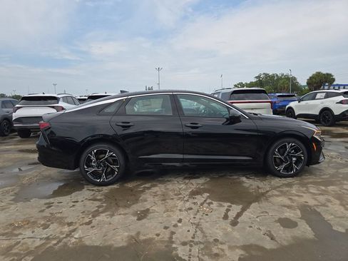 New 2026 Kia K5 GT-Line FWD image 9