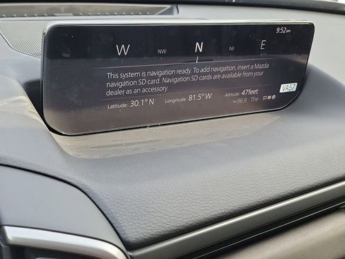 New 2026 MAZDA CX-50 AWD 2.5 Hybrid w/ Weather Package image 29