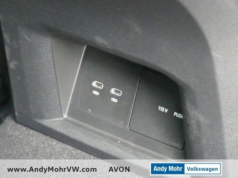 Certified 2023 Volkswagen Atlas Cross Sport SEL Premium R-Line AWD/4WD image 48