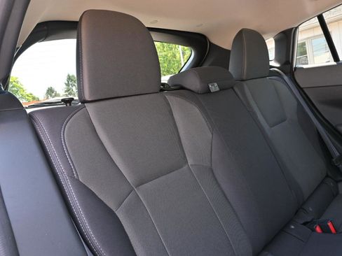 Used 2024 Subaru Crosstrek 2.0i AWD/4WD image 23