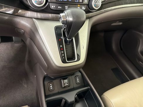 Used 2012 Honda CR-V EX-L image 18