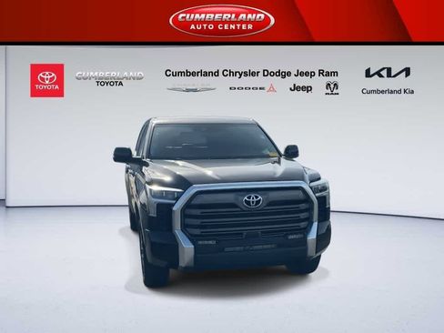 Used 2023 Toyota Tundra Limited image 3