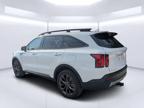 Used 2023 Kia Sorento SX Prestige AWD/4WD image 5