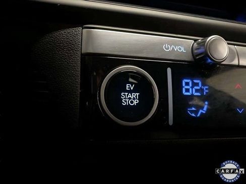 Used 2024 Hyundai Ioniq 6 SEL image 54