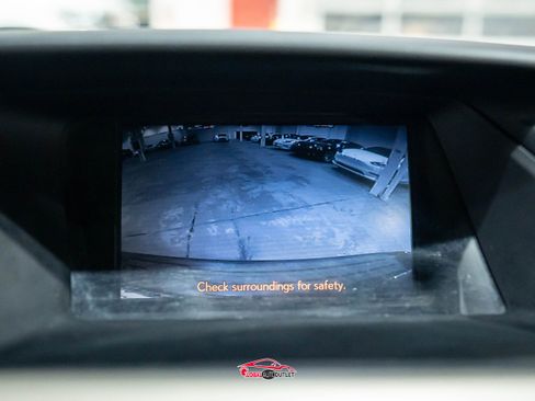 Used 2013 Lexus RX 450h Base w/ Navigation Pkg image 30