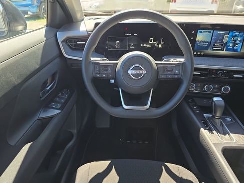 New 2026 Nissan Kicks S FWD image 13