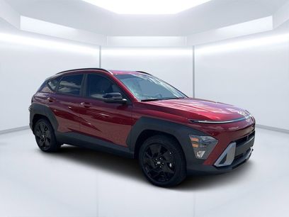 New 2026 Hyundai Kona SEL Sport