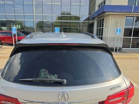 Used 2014 Acura MDX FWD w/ Advance & Entertainment image 6
