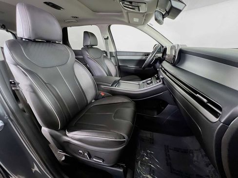 Used 2025 Hyundai Palisade XRT image 35