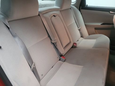 Used 2015 Chevrolet Impala LT w/ LT Sunroof Package FWD image 19