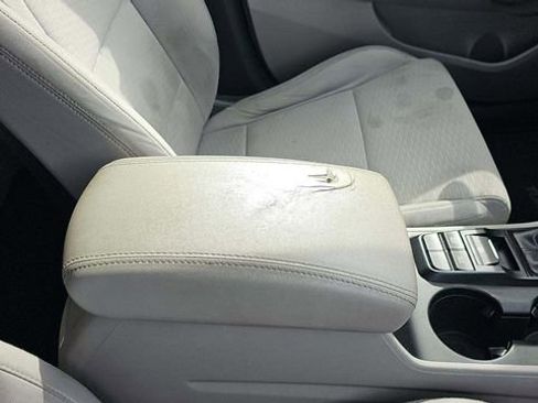 Used 2019 Hyundai Tucson SE FWD image 15