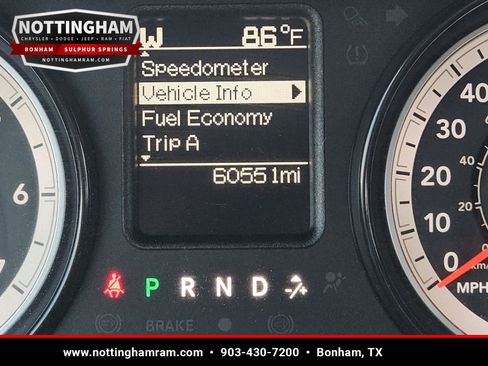 Used 2019 RAM 1500 Express w/ Express Value Package AWD/4WD image 23