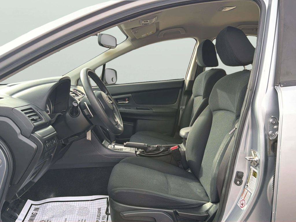 Used 2013 Subaru Impreza 2.0i Premium w/ Popular Pkg 2 AWD/4WD image 10