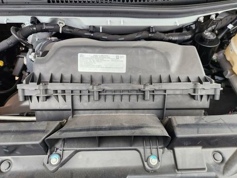 New 2024 Chevrolet Express 3500 w/ Power Convenience Package RWD image 29