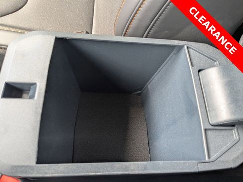 New 2025 Ford Maverick Tremor image 13