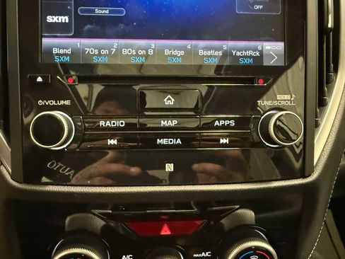 Certified 2021 Subaru Forester Limited w/ Popular Package #3 AWD/4WD image 34