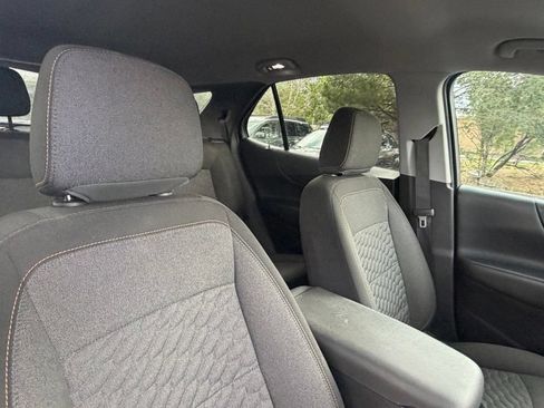 Used 2020 Chevrolet Equinox LT AWD/4WD image 12