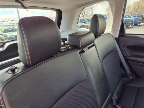 Used 2015 Subaru Forester 2.0XT Premium w/ Popular Package #2 image 24