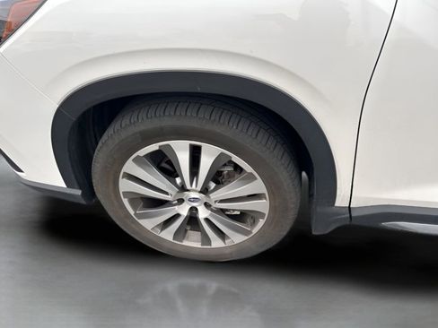 Used 2021 Subaru Ascent Limited w/ Popular Package #4 image 17