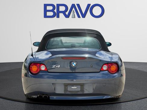 Used 2003 BMW Z4 3.0i RWD image 7