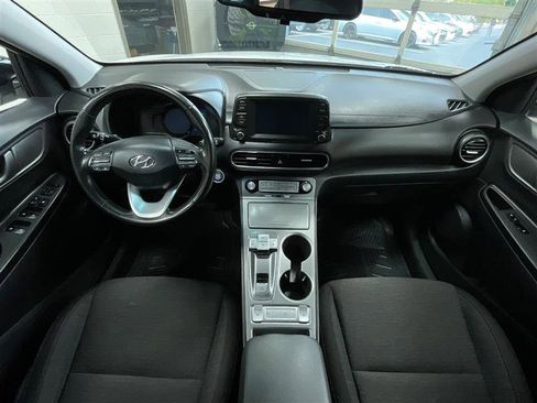 Used 2021 Hyundai Kona SEL FWD image 22