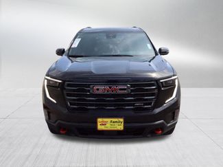 New 2026 GMC Acadia AT4 AWD/4WD video 2