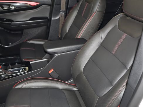 Used 2025 Chevrolet TrailBlazer RS w/ Convenience Package image 37