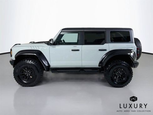 Used 2023 Ford Bronco Raptor AWD/4WD image 9