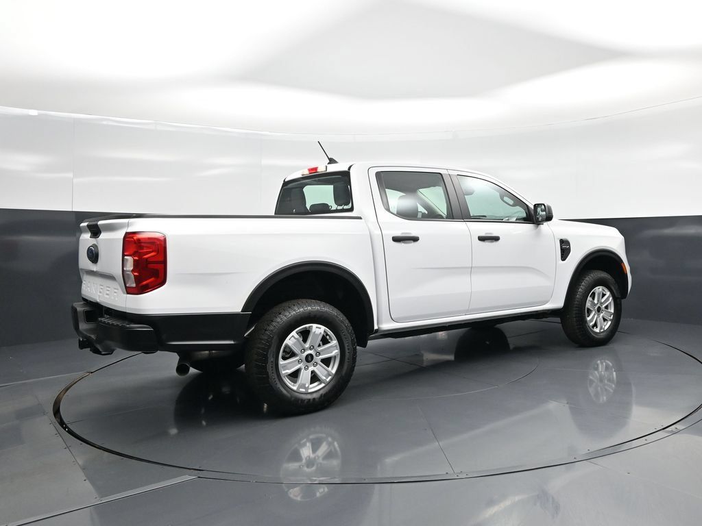 Certified 2024 Ford Ranger XL w/ Trailer Tow Package RWD image 21