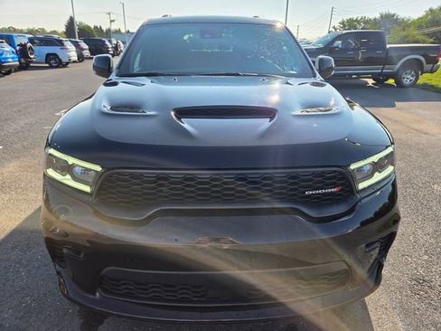 Certified 2024 Dodge Durango R/T AWD/4WD image 23
