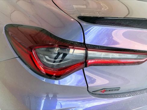 Used 2021 Acura TLX w/ A-SPEC Pkg AWD/4WD image 13
