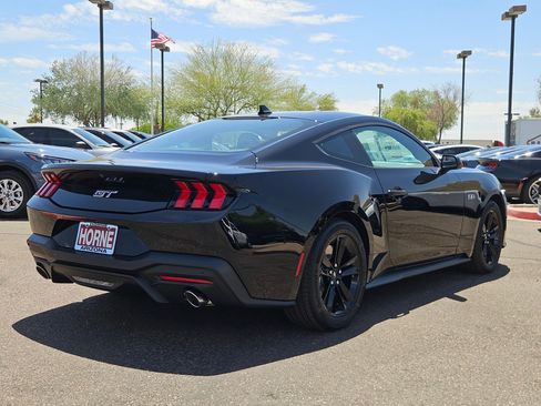 New 2026 Ford Mustang GT RWD image 5